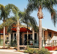 BIG4 Perth Midland Tourist Park - Accommodation Port Macquarie