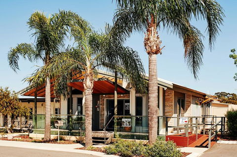 BIG4 Perth Midland Tourist Park - Accommodation Port Macquarie 0