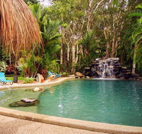 Big4 Port Douglas Glengarry Holiday Park - Accommodation Port Macquarie