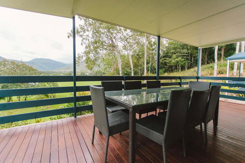 Big4 Port Douglas, Glengarry Holiday Park - Accommodation Port Macquarie 1