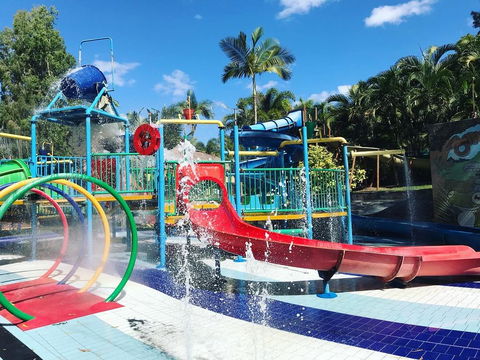 Big4 Port Douglas, Glengarry Holiday Park - Accommodation Port Macquarie 2
