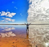 BIG4 Riverside Swan Hill - Accommodation Port Macquarie