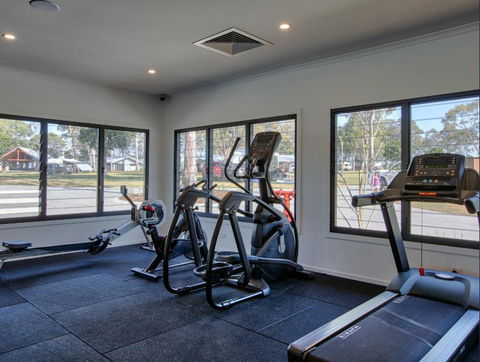 BIG4 Sandstone Point Holiday Resort - Accommodation Port Macquarie 1