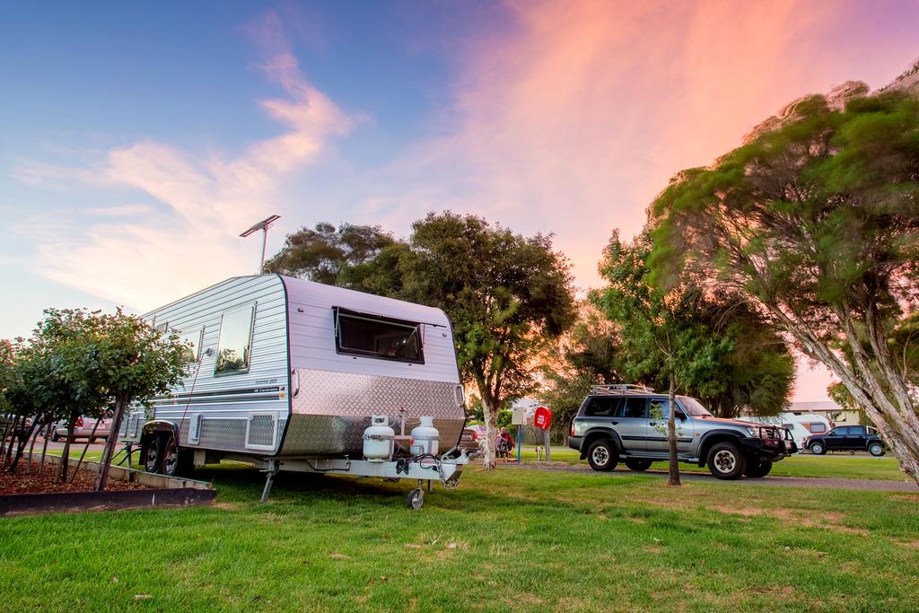 Kialla VIC Accommodation Port Macquarie