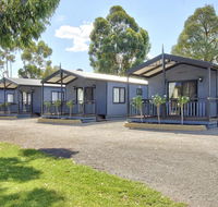 BIG4 Swan Hill - Accommodation Port Macquarie