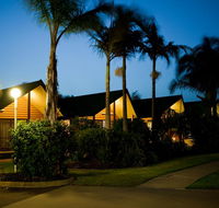 BIG4 Tathra Beach Holiday Park - Accommodation Port Macquarie
