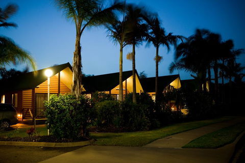 BIG4 Tathra Beach Holiday Park - Accommodation Port Macquarie 0