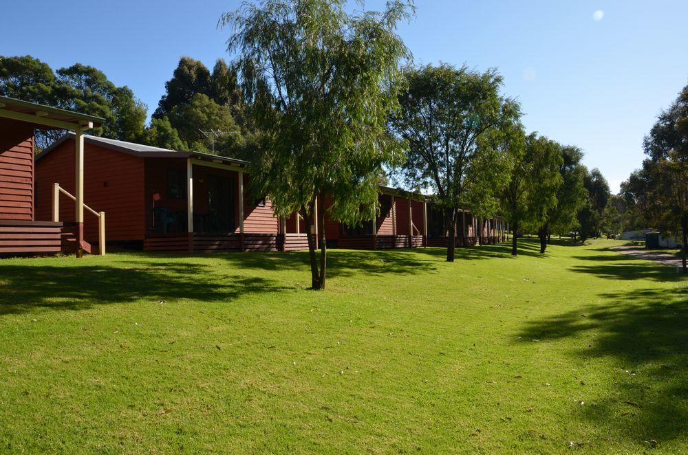 Dardanup West WA Accommodation Port Macquarie