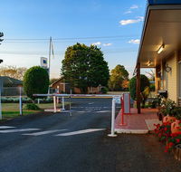BIG4 Toowoomba Garden City Holiday Park - Accommodation Port Macquarie