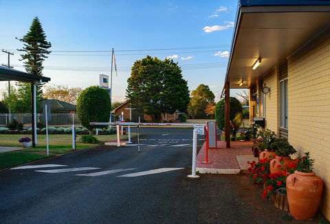 BIG4 Toowoomba Garden City Holiday Park - Accommodation Port Macquarie 0