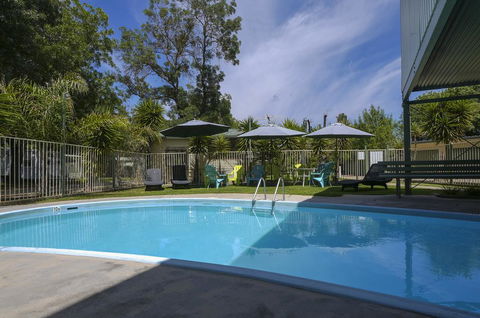 BIG4 Wangaratta North Cedars Holiday Park - Accommodation Port Macquarie 1