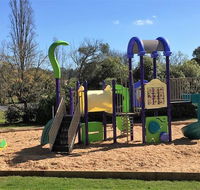 BIG4 Wangaratta North Cedars Holiday Park - Accommodation Port Macquarie