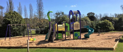 BIG4 Wangaratta North Cedars Holiday Park - Accommodation Port Macquarie 0
