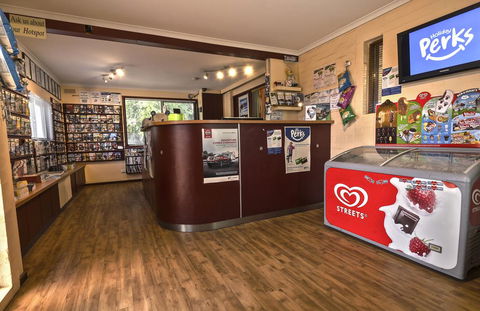 BIG4 Wangaratta North Cedars Holiday Park - Accommodation Port Macquarie 3