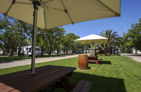 BIG4 Wangaratta North Cedars Holiday Park - Accommodation Port Macquarie 2