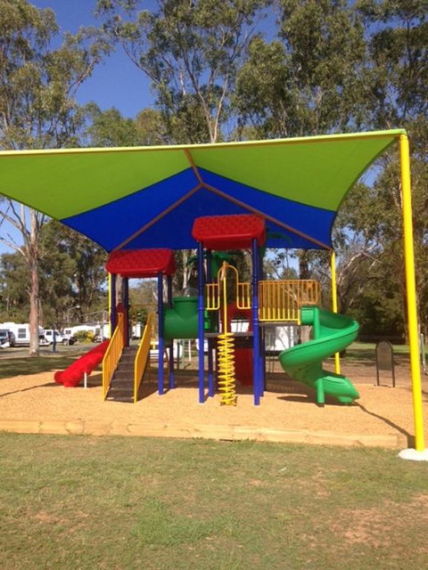 BIG4 Warwick Holiday Park - Accommodation Port Macquarie 3