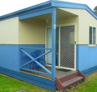 BIG4 Waters Edge Holiday Park - Accommodation Port Macquarie