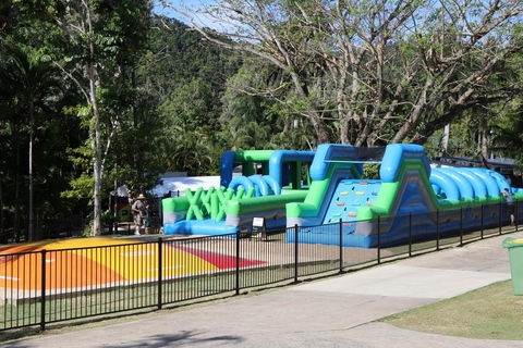 BIG4 Whitsundays Tropical Eco Resort - Accommodation Port Macquarie 3