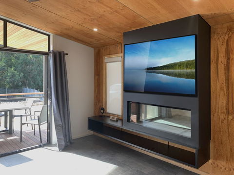 BIG4 Yarra Valley Park Lane Holiday Park - Accommodation Port Macquarie 1
