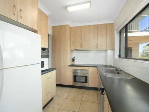BILINGA GARDENS, UNIT 7 - Accommodation Port Macquarie 2