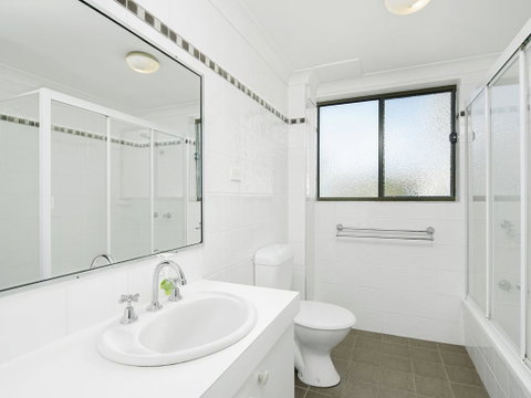 BILINGA GARDENS, UNIT 7 - Accommodation Port Macquarie 1