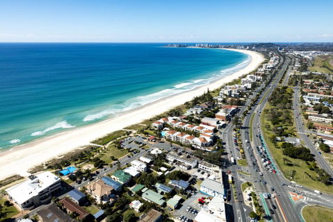 BILINGA GARDENS, UNIT 7 - Accommodation Port Macquarie 3