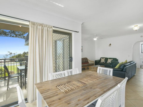 BILINGA GARDENS, UNIT 7 - Accommodation Port Macquarie 0