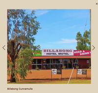Billabong Hotel - Accommodation Port Macquarie