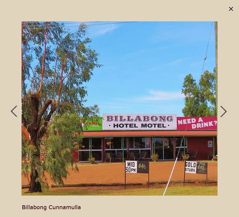 Billabong Hotel - Accommodation Port Macquarie 0
