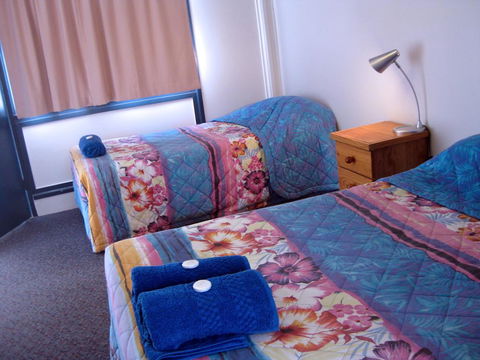 Billabong Hotel - Accommodation Port Macquarie 1