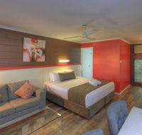 Billabong Lodge Motel - Accommodation Port Macquarie