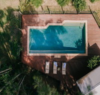 Billabong Moon - Accommodation Port Macquarie