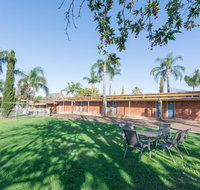 Billabong Motel - Accommodation Port Macquarie