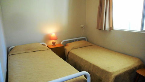 Billungar Unit 1 At Hat Head - Accommodation Port Macquarie 3