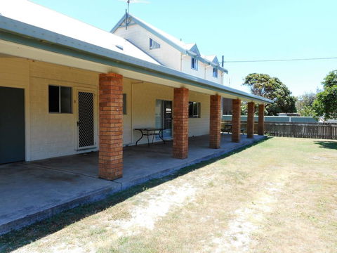 Billungar Unit 1 At Hat Head - Accommodation Port Macquarie 0