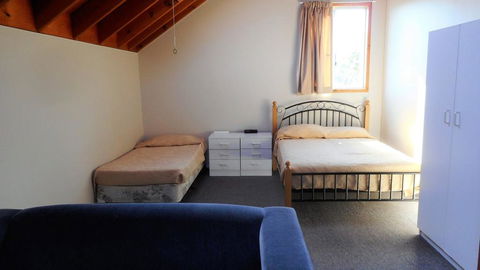Billungar Unit 2 At Hat Head - Accommodation Port Macquarie 3