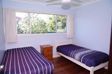 Billy's On Main, 44 Main Street - Accommodation Port Macquarie 2