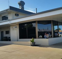 Biloela Centre Motel  Steakhouse Restaurant - Accommodation Port Macquarie