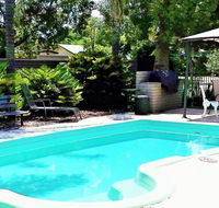 Biloela Countryman Motel - Accommodation Port Macquarie