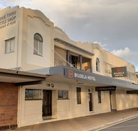 Biloela Hotel - Accommodation Port Macquarie