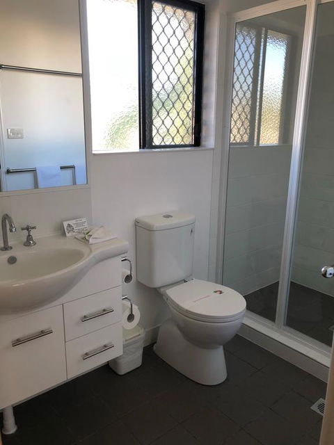Biloela Palms Motor Inn - Accommodation Port Macquarie 2
