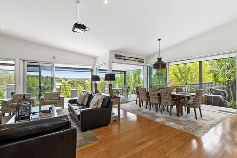 Bilsons Landing East - Accommodation Port Macquarie 3