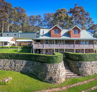 Bimbadeen Mountain Retreat - Accommodation Port Macquarie