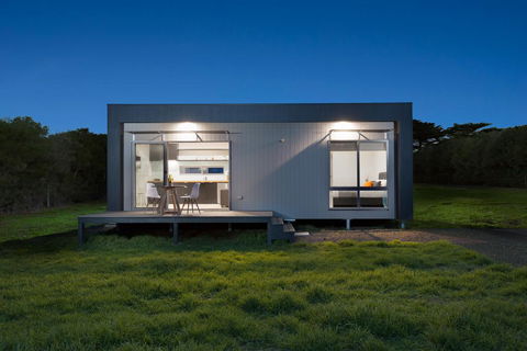 Bimbadeen Phillip Island Farm Retreats - Accommodation Port Macquarie 0