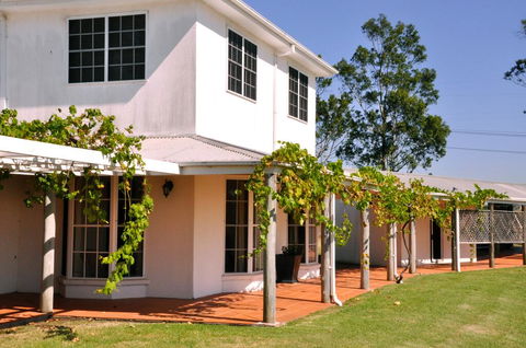 Bimbadgen - Accommodation Port Macquarie 1