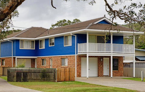Bimbimbi 1, 11 Willow Street - Accommodation Port Macquarie 0