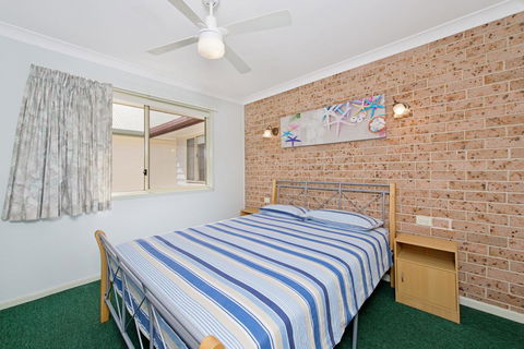 Bimbimbi 1, 11 Willow Street - Accommodation Port Macquarie 2