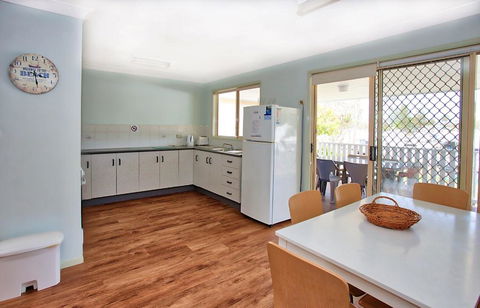 Bimbimbi 2, 11 Willow Street - Accommodation Port Macquarie 2