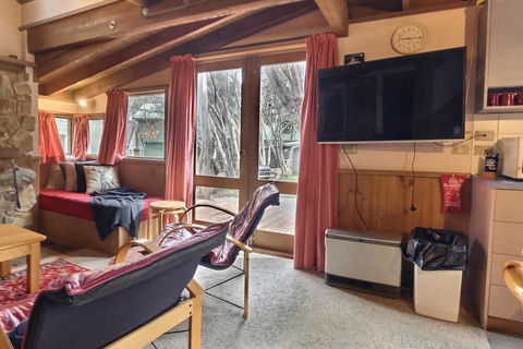 Bindi - Alpine Getaways's Chalet At Tower Rd - Accommodation Port Macquarie 1
