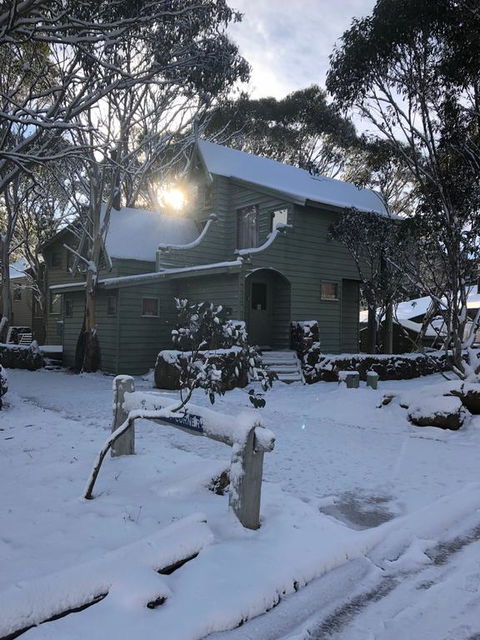 Bindi - Alpine Getaways's Chalet At Tower Rd - Accommodation Port Macquarie 3
